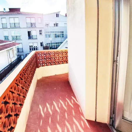 Apartment Centro *