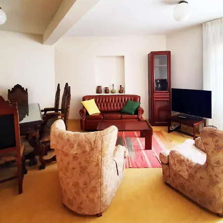 Centro Apartment