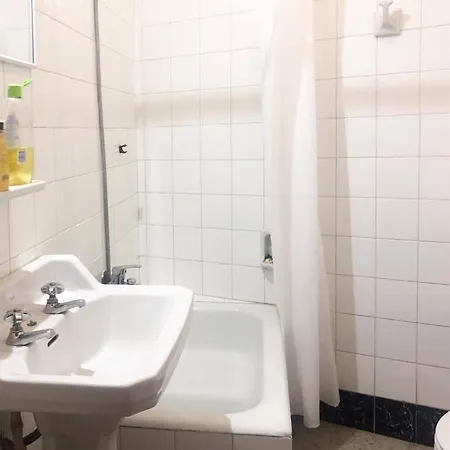 Centro Apartment Sanxenxo