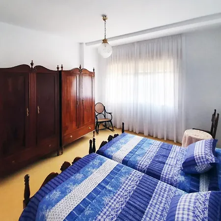 Lejlighed Centro