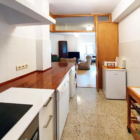 Centro Apartment