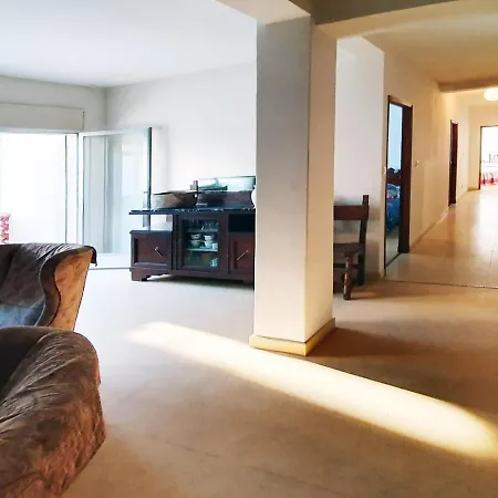 Apartment Centro Sanxenxo