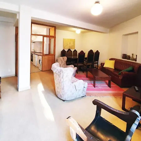 Apartment Centro *