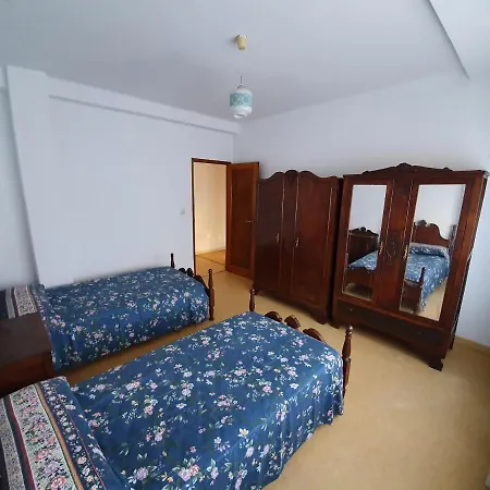 Centro Apartment Sanxenxo