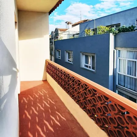 Centro Sanxenxo